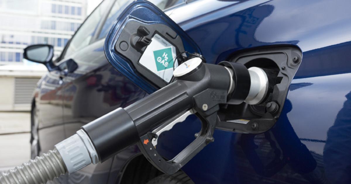 Bient&ocirc;t des VTC &agrave; hydrog&egrave;ne &agrave; Madrid ? Ce projet vise plus de 100 v&eacute;hicules