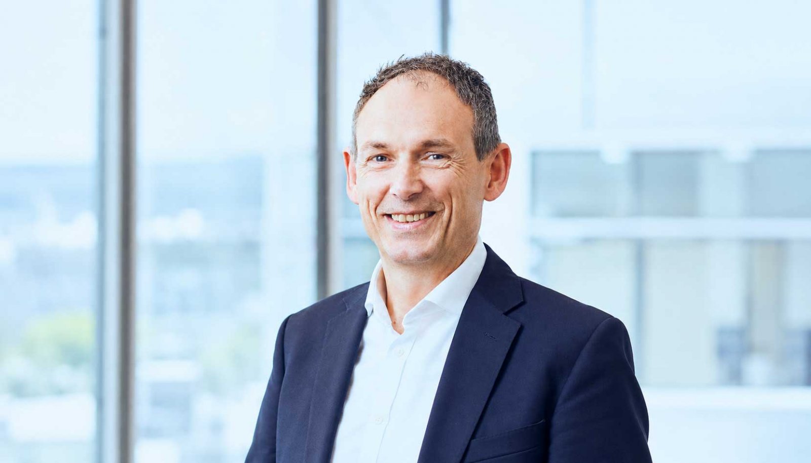 Le patron de Hexagon Purus prend les commandes de Nel, mais pas avant mai 2027
