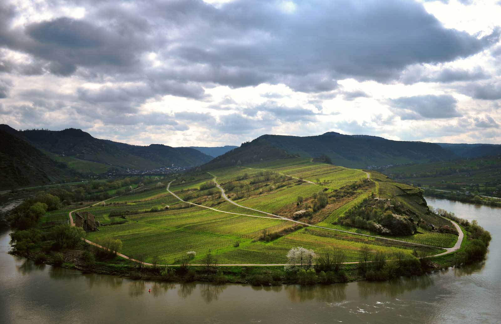 En Moselle, l'exploration d'hydrog&egrave;ne naturel entre dans une nouvelle dimension