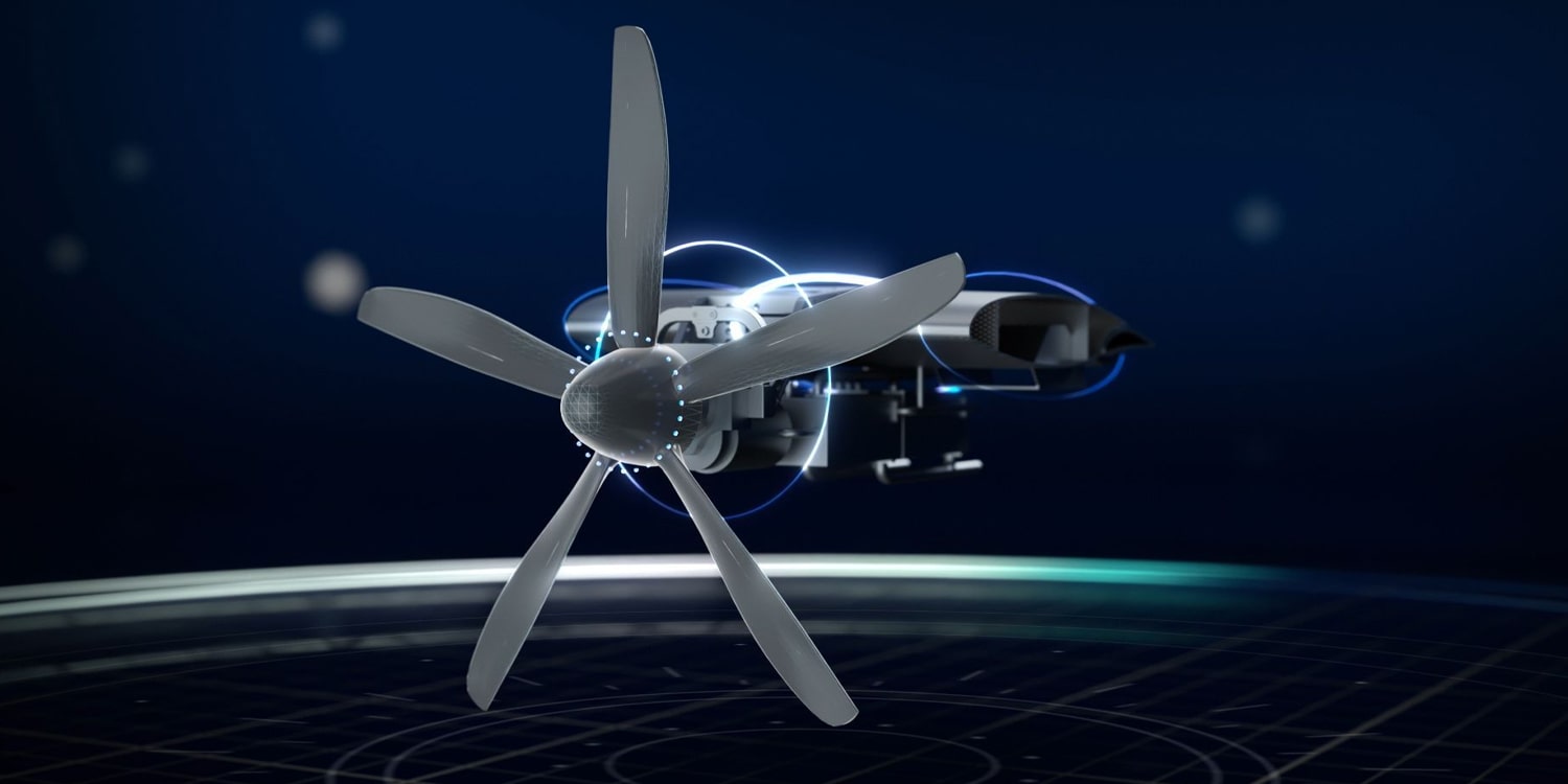 MTU Aero Engines développe un motopropulseur aéronautique à pile à combustible