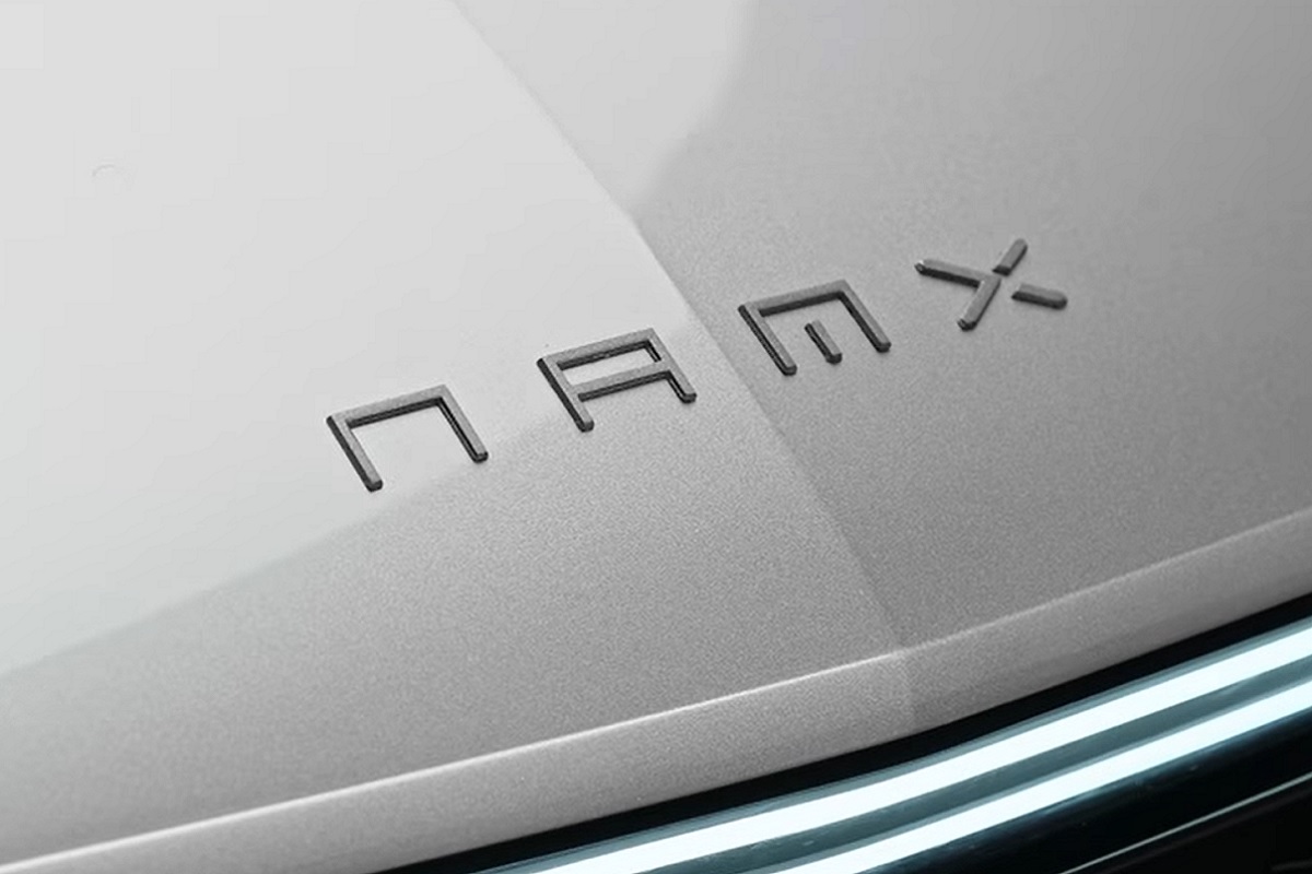 Bientôt une première voiture à moteur hydrogène chez NamX ?