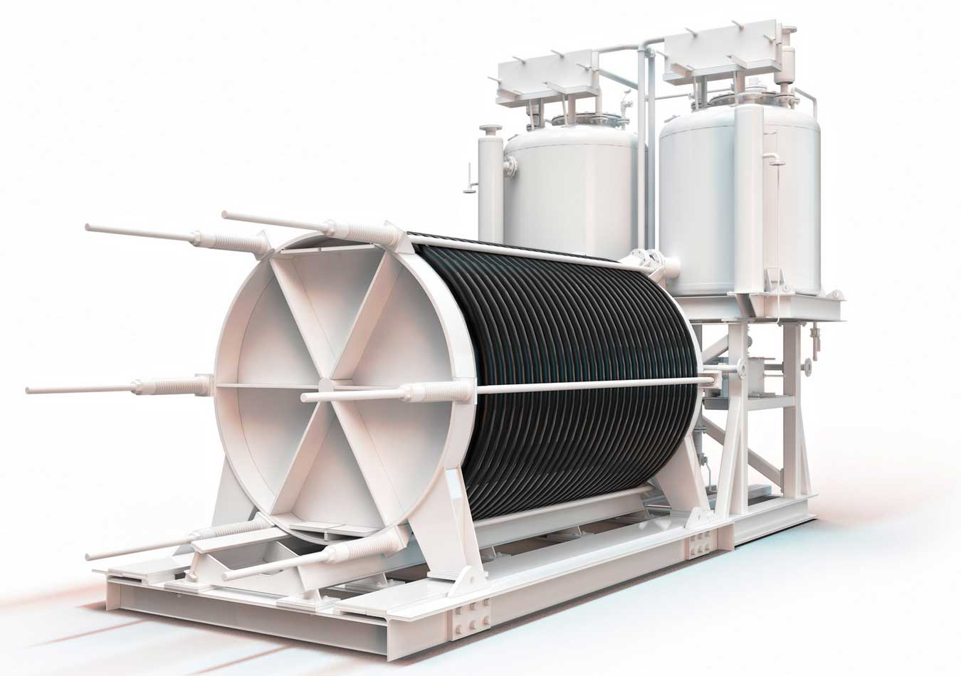 NEL va doubler sa production d'électrolyseurs