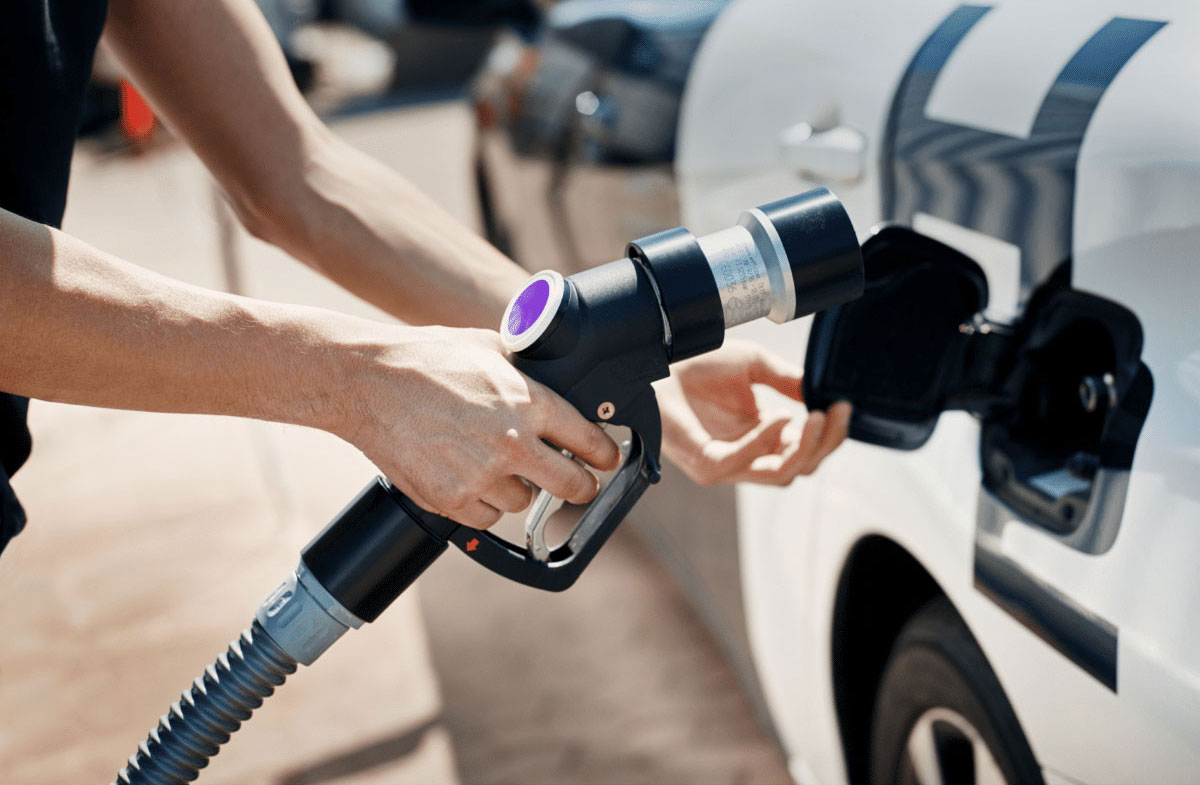 Stations hydrogène : Nel décroche une méga-commande en Californie