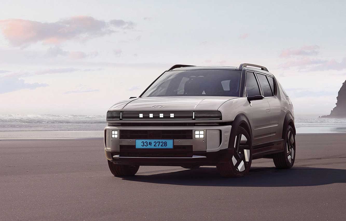 Nouveau Hyundai Nexo : les prix et &eacute;quipements du SUV &agrave; hydrog&egrave;ne se pr&eacute;cisent