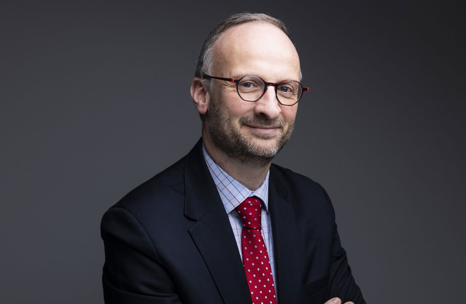 Nicolas Brahy (Hy24) prend la t&ecirc;te de France Hydrog&egrave;ne