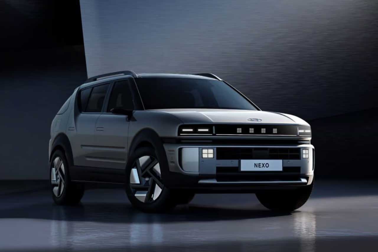 En Cor&eacute;e, Hyundai propose son SUV hydrog&egrave;ne &agrave; un prix incroyable