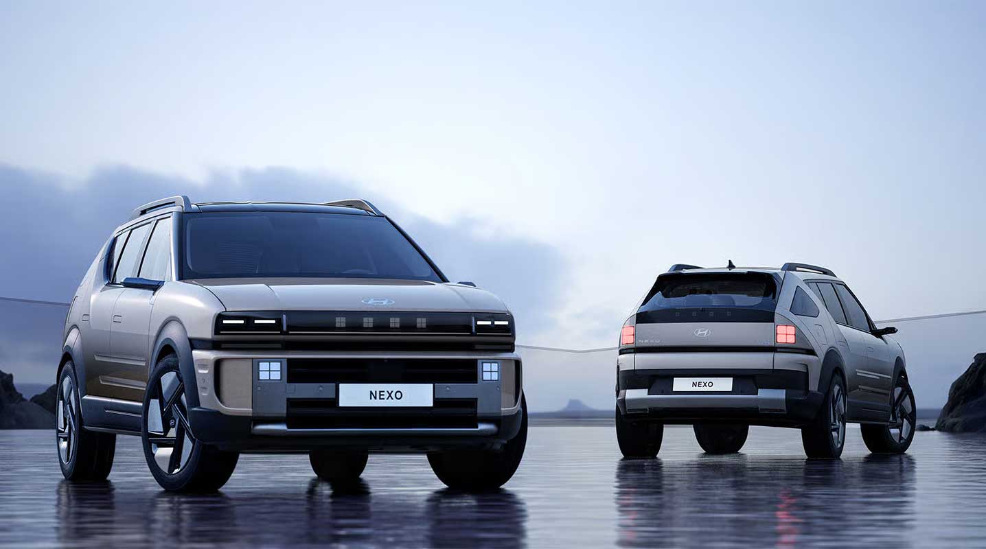 Nouveau Hyundai NEXO : tous les prix, finitions et &eacute;quipements du SUV hydrog&egrave;ne pour la France