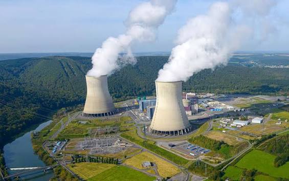 Carburants de synth&egrave;se &agrave; base d'hydrog&egrave;ne : le nucl&eacute;aire d'EDF alimentera le futur site H4 Marseille Fos