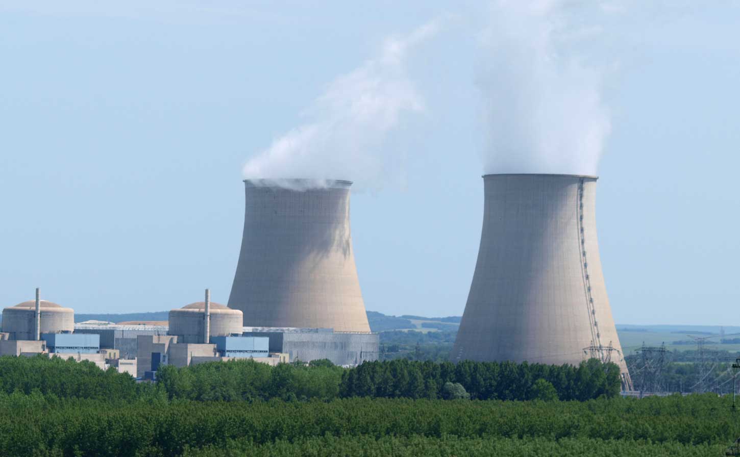 Hydrogène nucléaire : la France, l'Espagne et l'Allemagne sous tension  