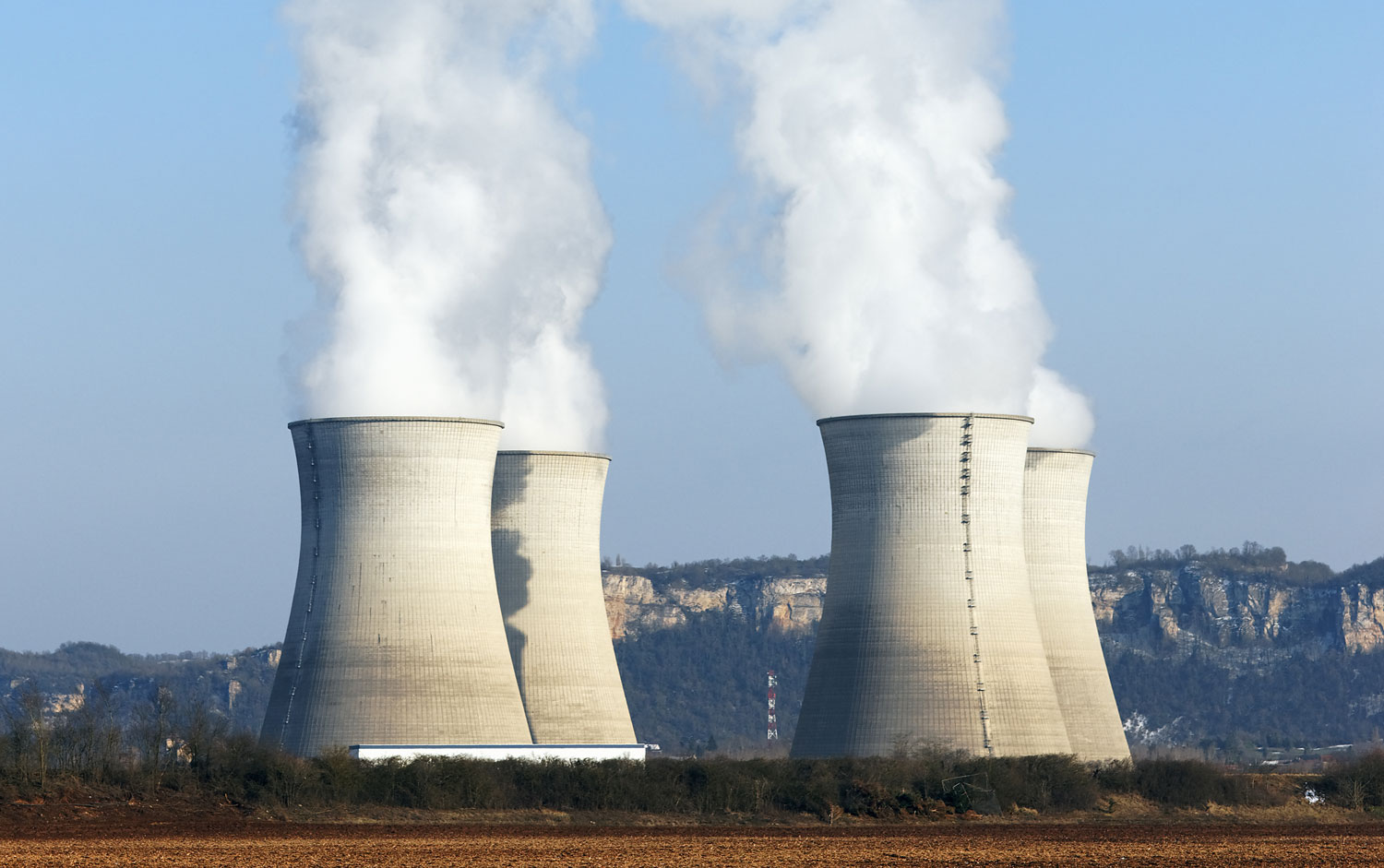 L'hydrogène nucléaire américain vendu à prix dérisoire ?