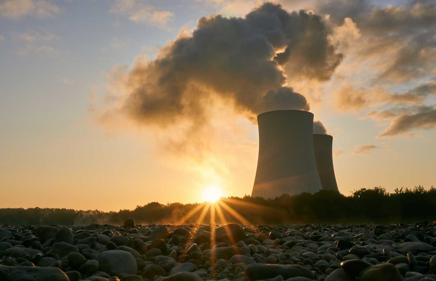 Royaume-Uni : un think thank pour étudier l'hydrogène rose