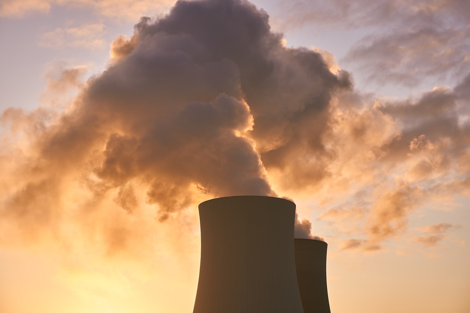 Hydrogène vert : la France remporte la bataille du nucléaire