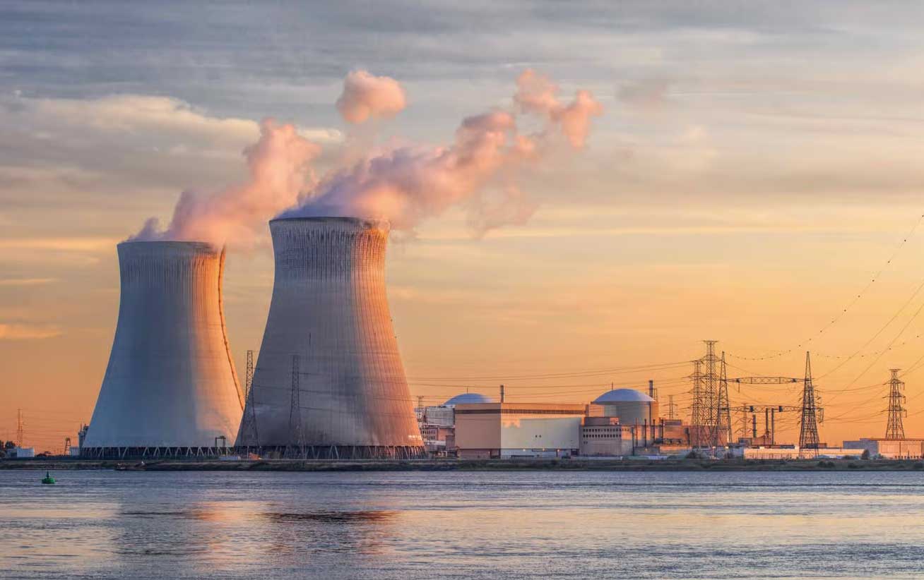 La Corée du Sud mise sur le nucléaire pour accroître sa production d'hydrogène