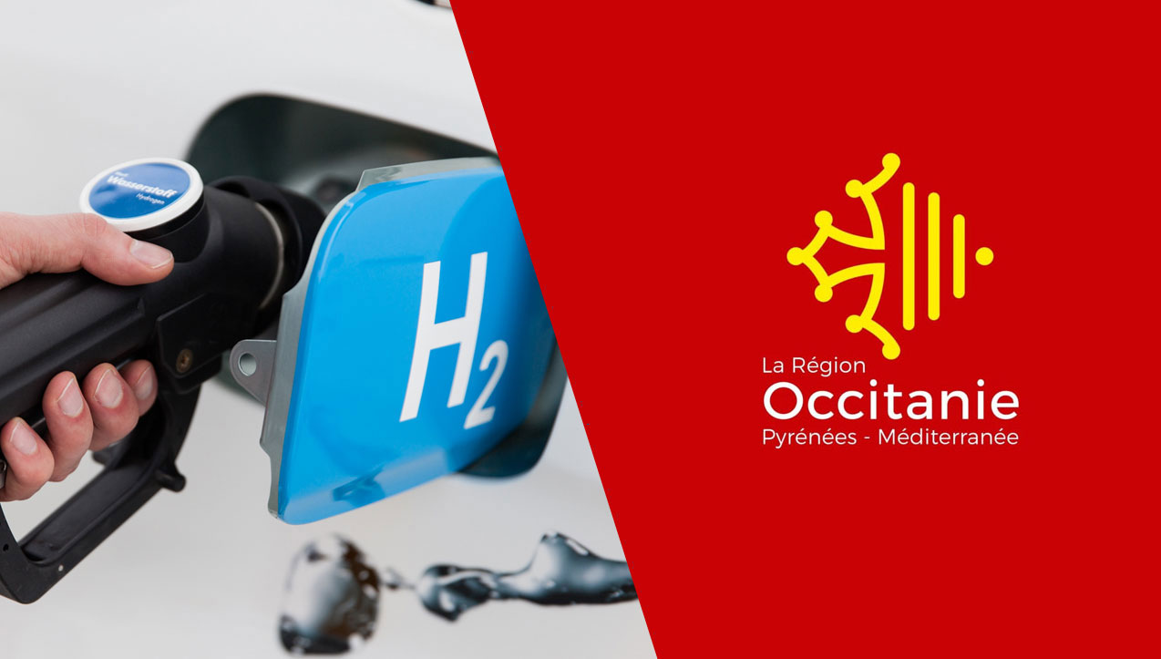 Occitanie : l'hydrog&egrave;ne au coeur d'un nouvel appel &agrave; projets pour l'innovation