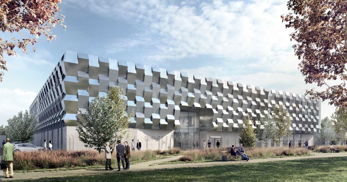 Pr&egrave;s de Toulouse, l'Occitanie pr&eacute;pare un centre hydrog&egrave;ne unique en France