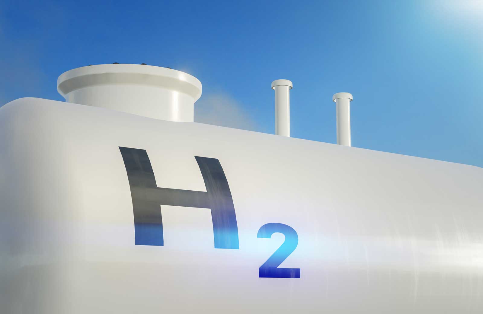 Au Royaume-Uni, la fili&egrave;re hydrog&egrave;ne en p&eacute;ril