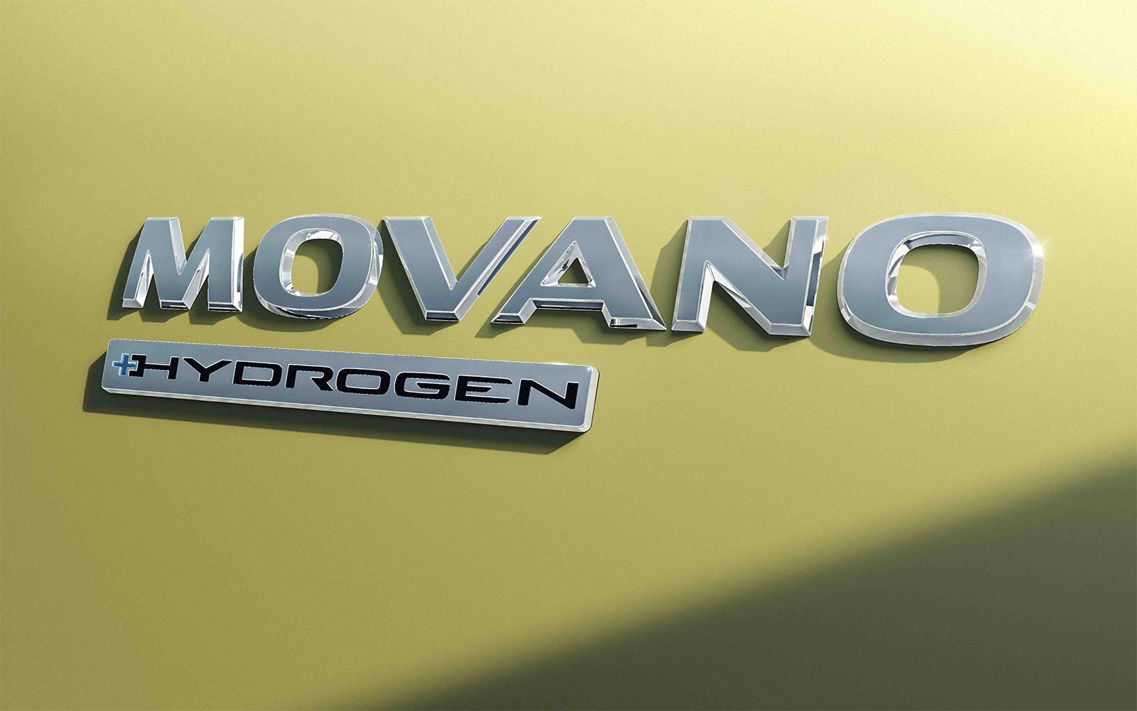 L'Opel Movano à hydrogène sera présenté au salon IAA de Hanovre