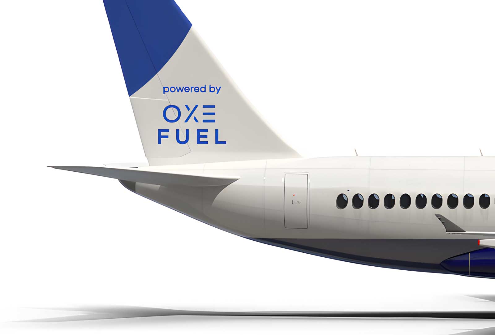 Carburant de synthèse et hydrogène : OXCCU lance un démonstrateur unique au monde