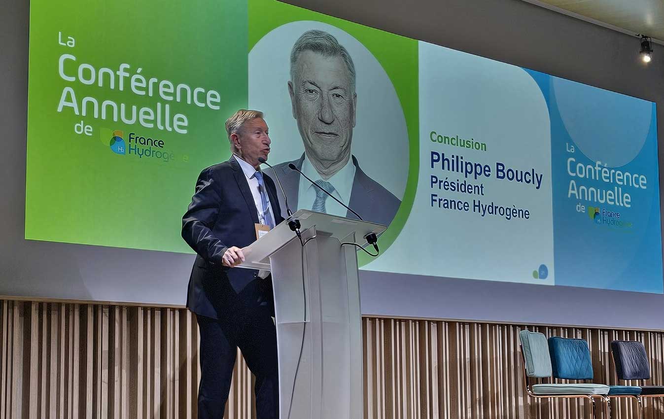 2024, année blanche pour la filière hydrogène