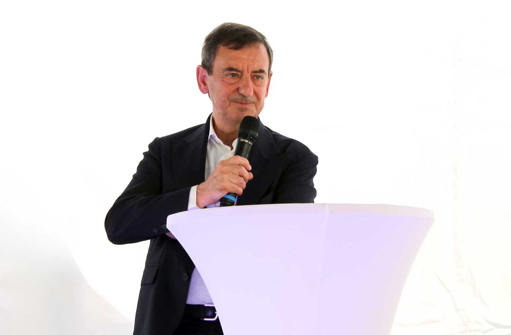 Pierre Fillon (ACO) : « L'hydrogène pour Monsieur Tout-le-monde, j'y crois ! »