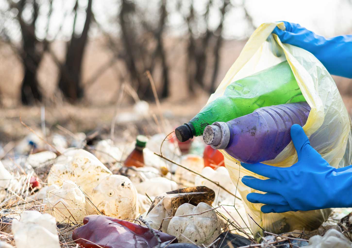 Hyundai mise sur les déchets plastiques pour produire de l'hydrogène à grande échelle