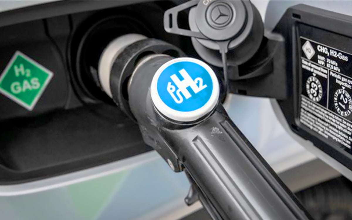 Pour cet expert, la sécurité des véhicules à hydrogène est à revoir