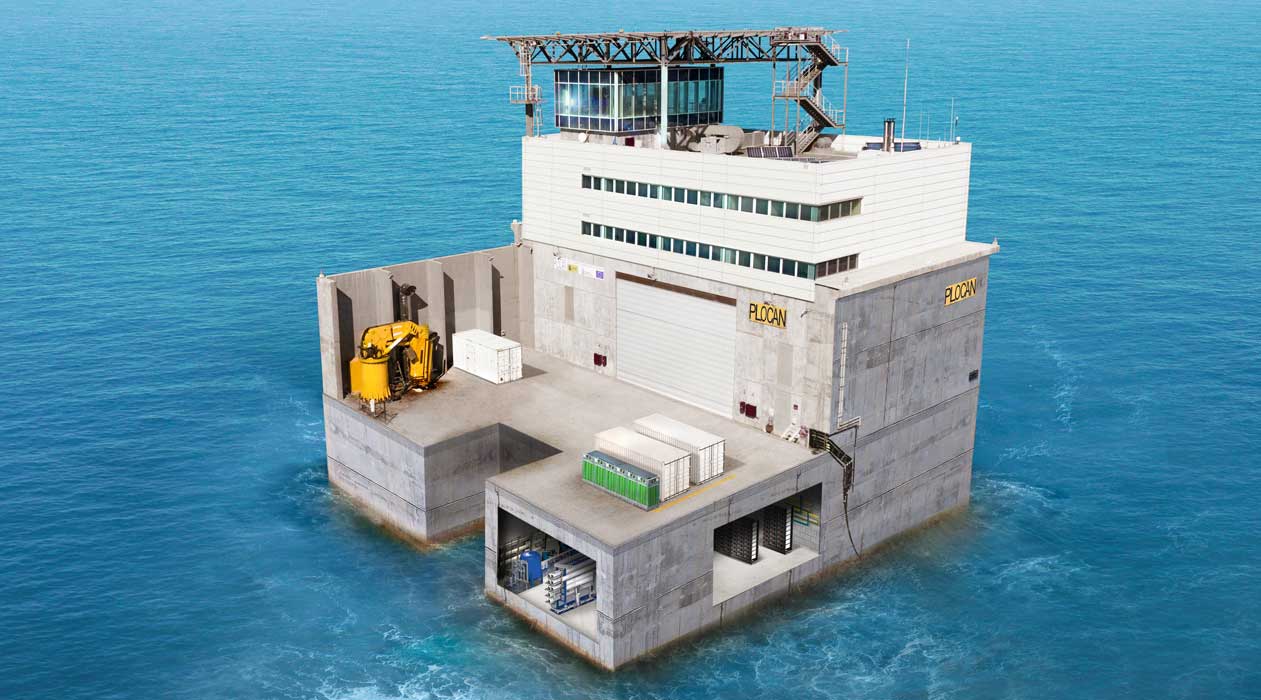 L'Espagne se lance dans l'hydrogène offshore