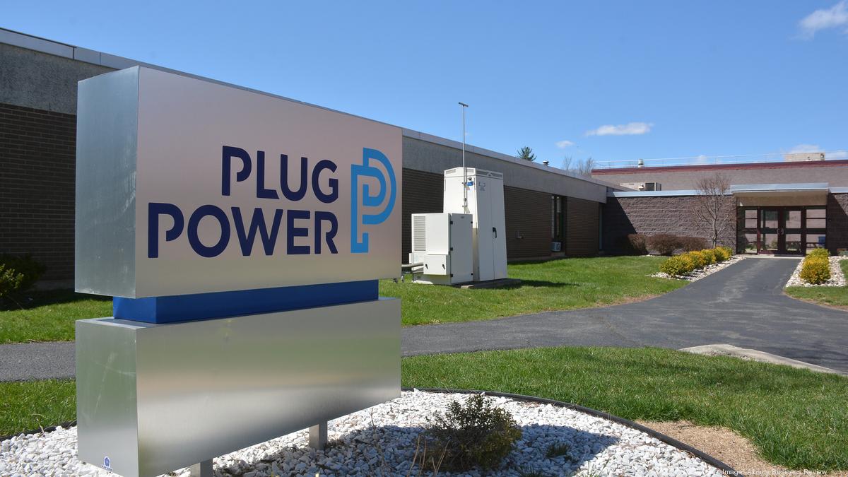 Cet ancien dirigeant de Tesla passe à l'hydrogène avec Plug Power