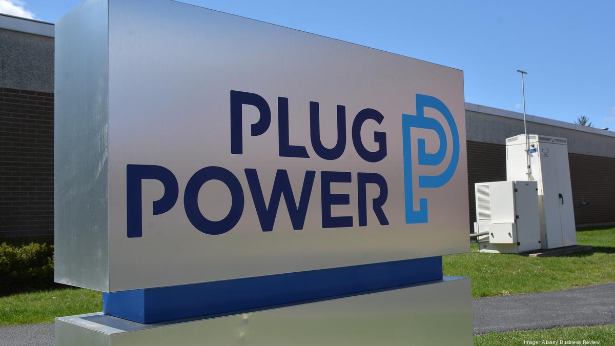 Partenariat Plug Power et CLH pour développer l'hydrogène en Europe