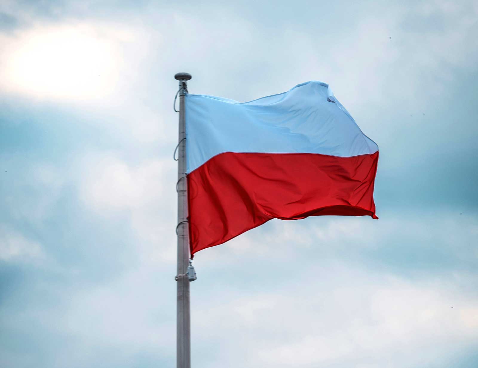 La Pologne investit 633 millions d'euros dans six projets hydrog&egrave;ne