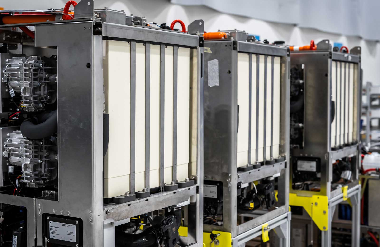 Piles &agrave; hydrog&egrave;ne: une enqu&ecirc;te explosive fait plonger PowerCell en Bourse