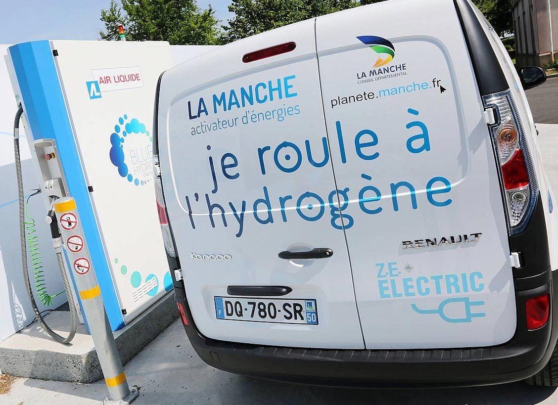 PPE 2020-2028 : les objectifs de la filière hydrogène