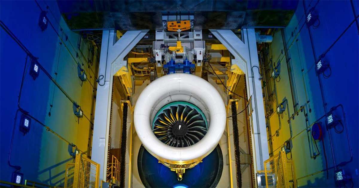 Moteur hydrogène : Pratt & Whitney prêt à révolutionner l'aviation