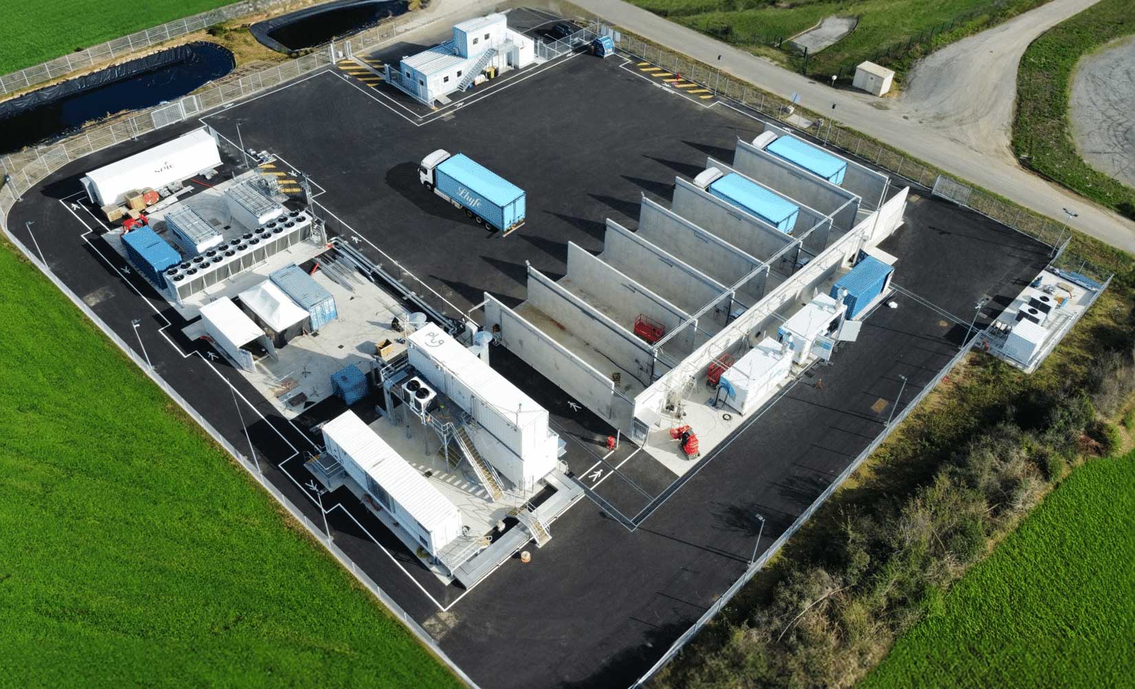 Hydrog&egrave;ne par &eacute;lectrolyse : la France desserre enfin l'&eacute;tau r&eacute;glementaire