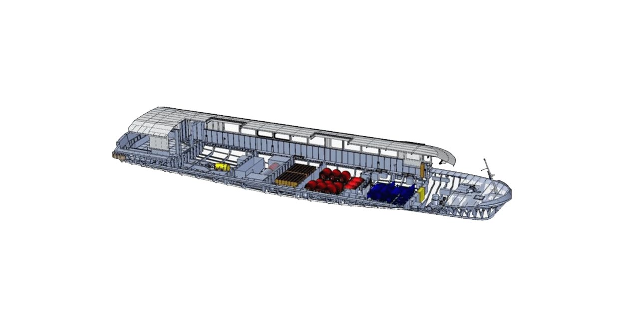 Proton et Torqeedo vont développer un système hybride hydrogène