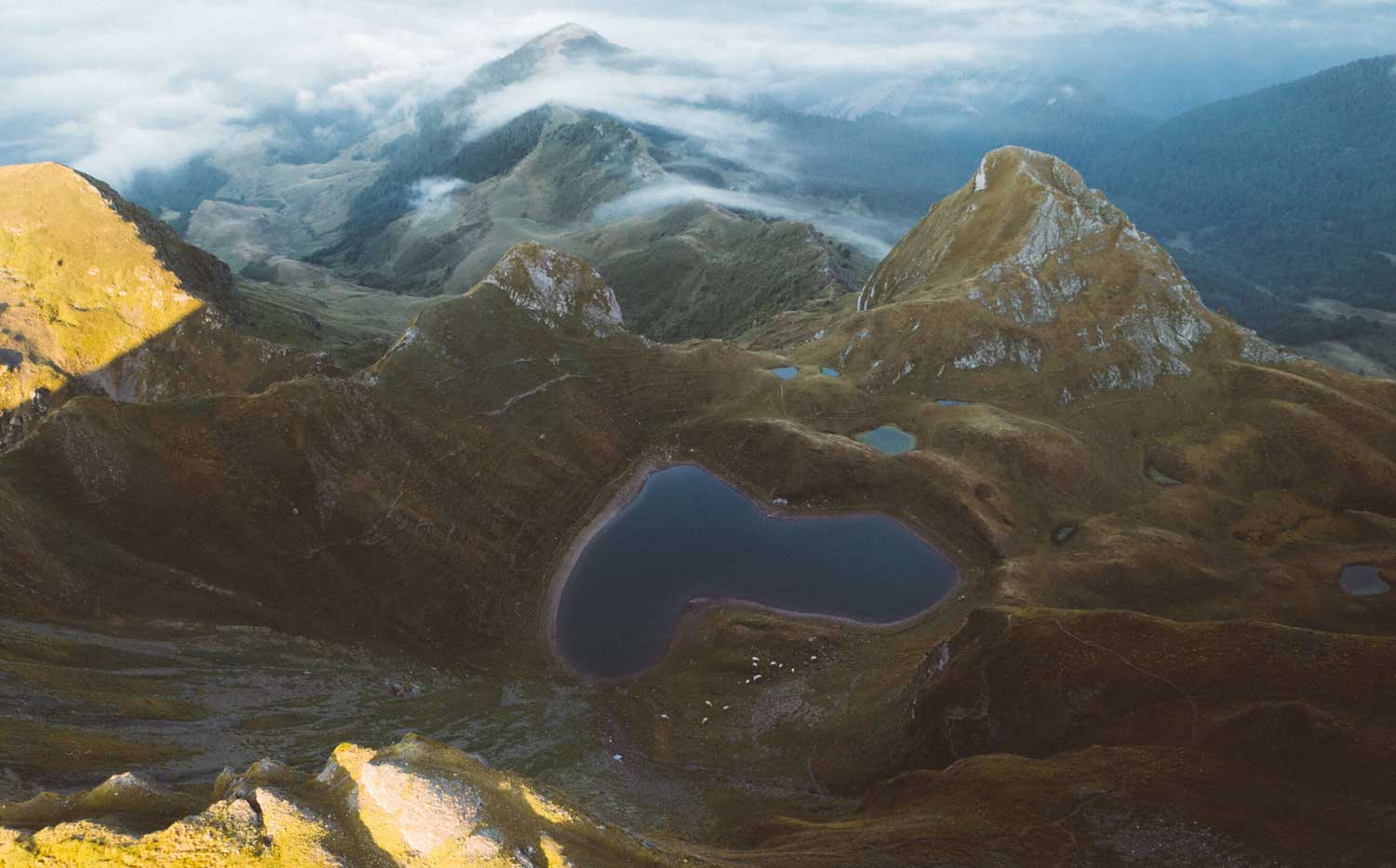 Hydrogène blanc : feu vert pour la première exploration en France