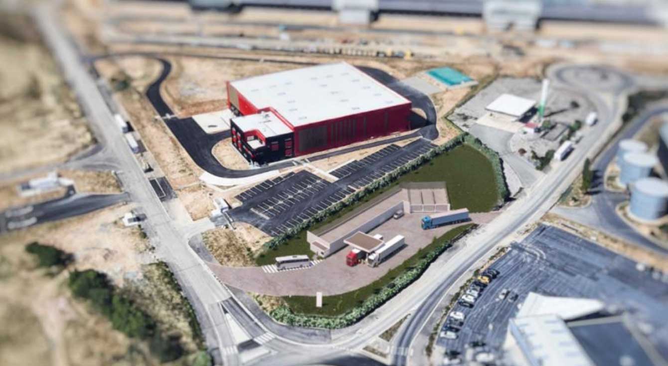 Qair ouvrira une station hydrogène à Béziers fin 2025
