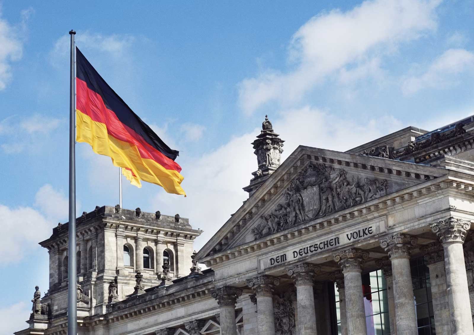 Hydrogène : l'Allemagne revoit ses budgets à la baisse