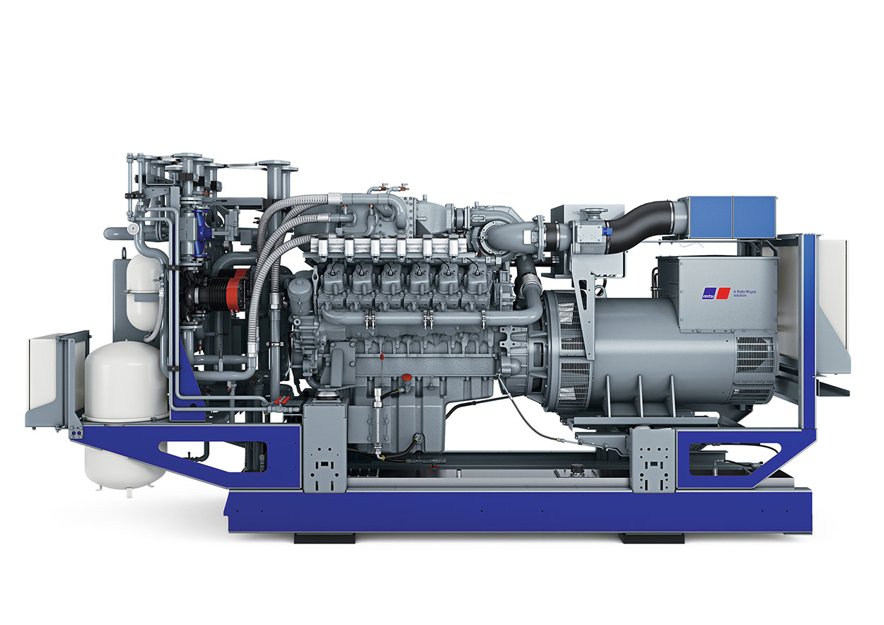 Rolls-Royce veut des moteurs 100 % hydrogène