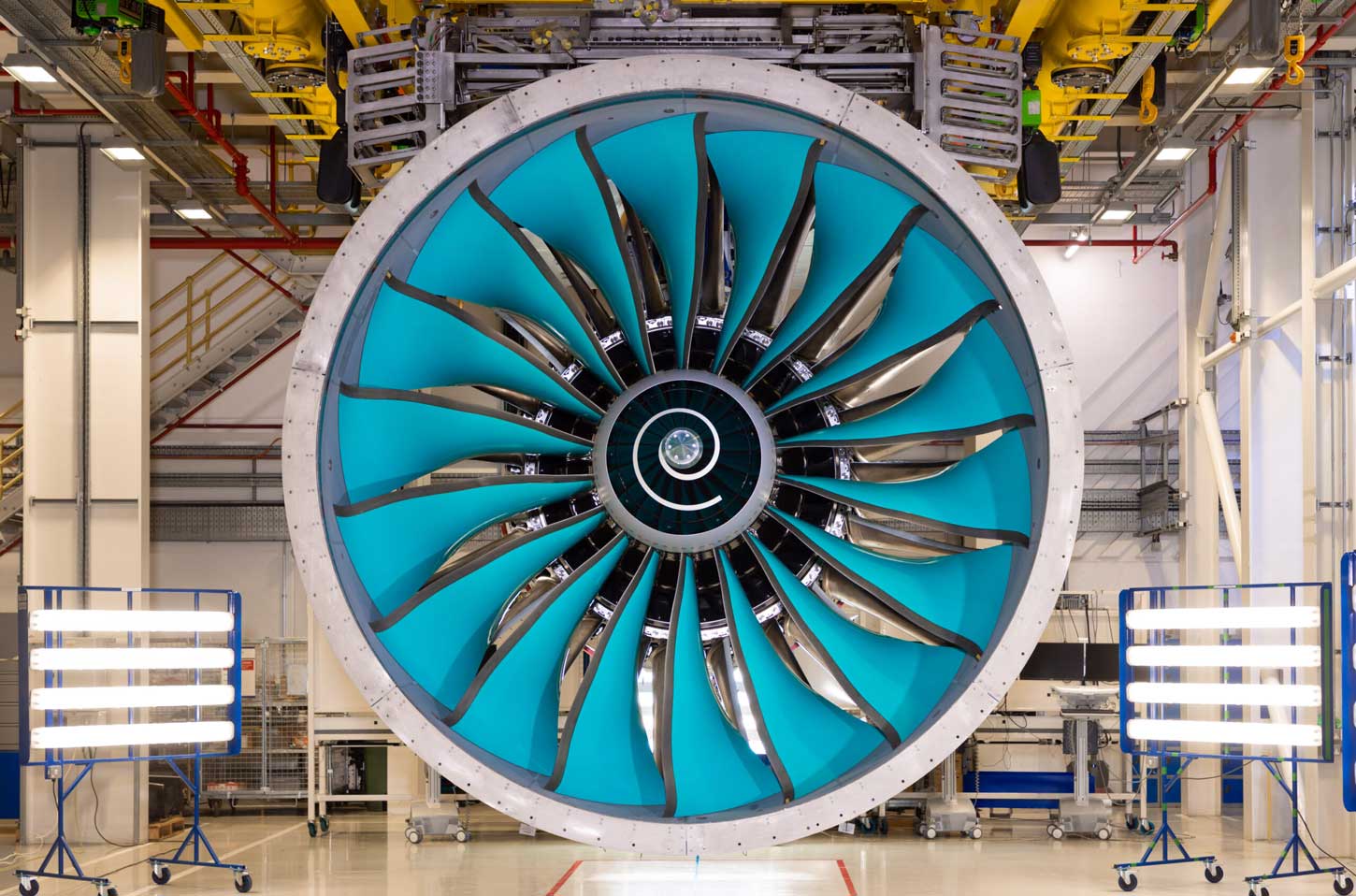 Pour Rolls-Royce, l'avion à hydrogène n'est pas encore prêt à décoller