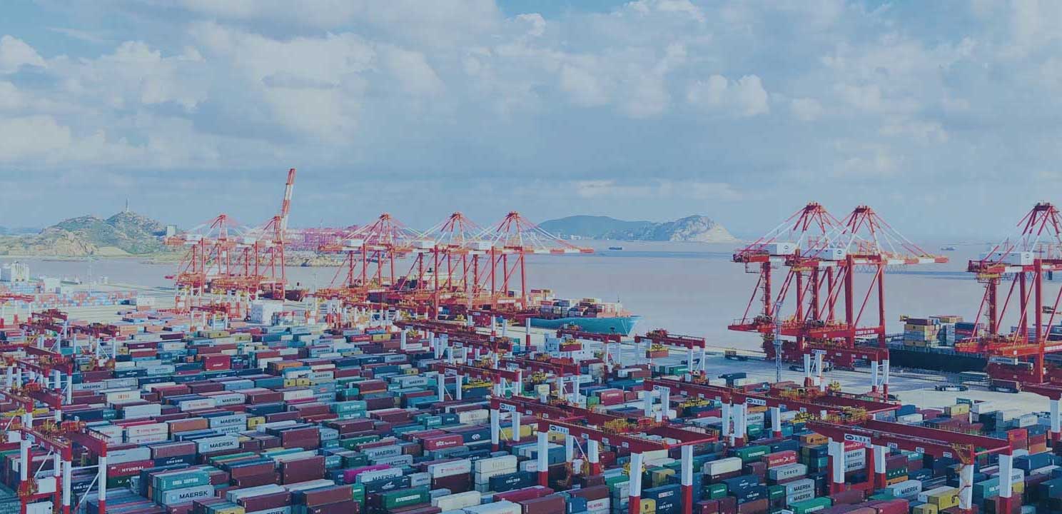 Le port de Shanghai veut devenir une plateforme de l'hydrogène !