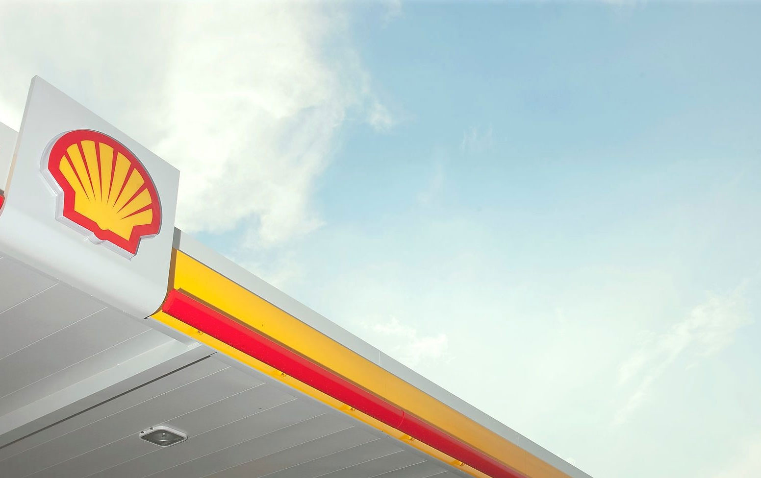A Singapour, Shell veut tester l'hydrogène sur ses navires