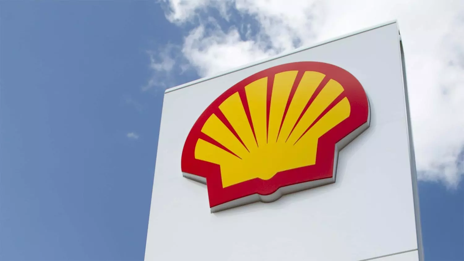 Shell