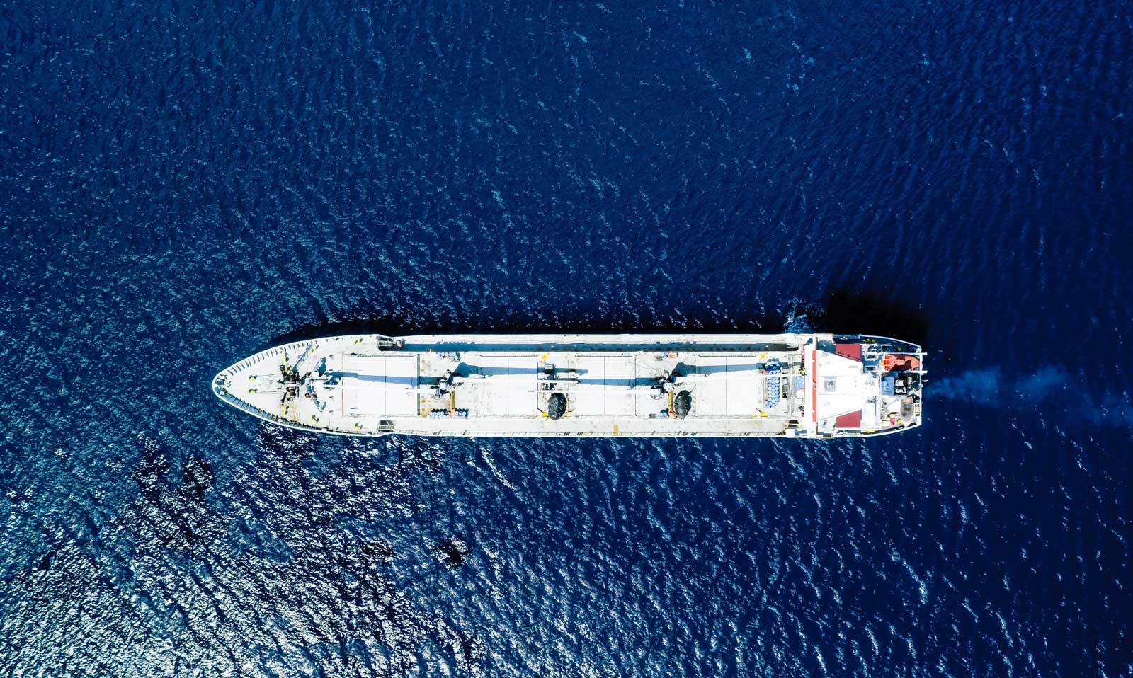 Transport maritime : DNV veut pr&eacute;parer les marins &agrave; l'&egrave;re de l'hydrog&egrave;ne