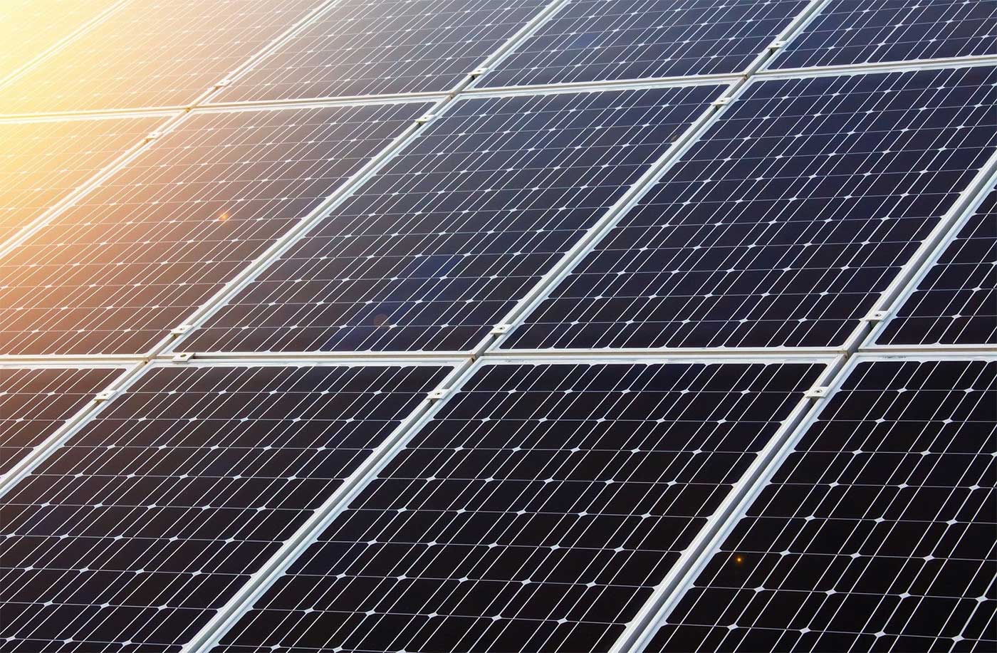 Ces panneaux solaires pourraient révolutionner la production d'hydrogène
