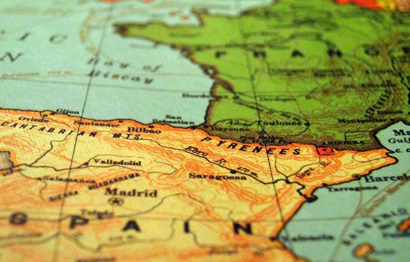 Espagne : l'Europe finance Enagas pour son r&eacute;seau hydrog&egrave;ne