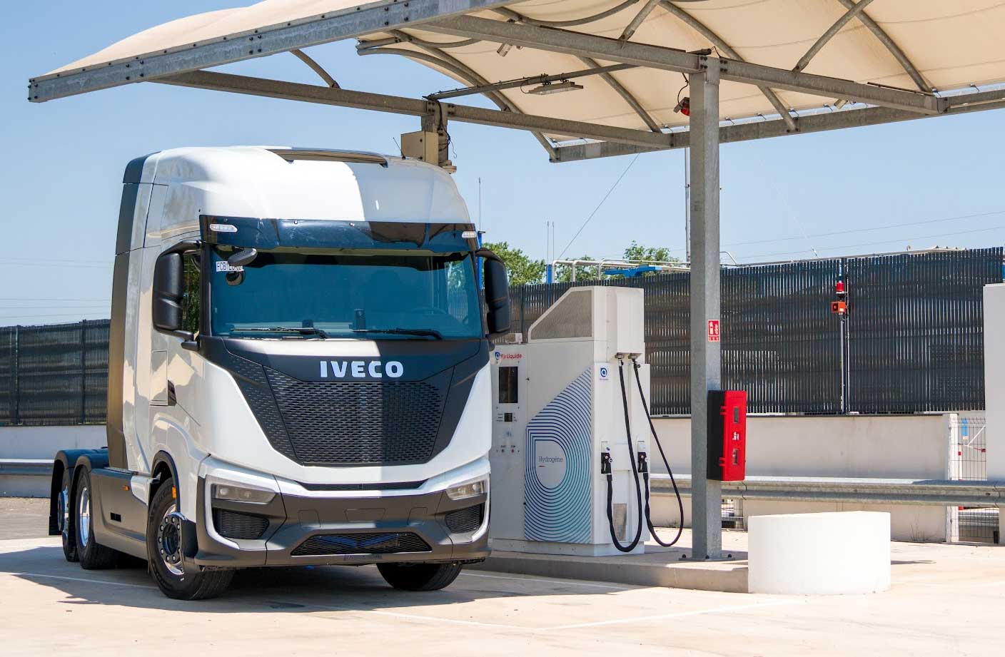 TEAL Mobility renforce son maillage avec l'ouverture de la station hydrog&egrave;ne de Marseille-Fos