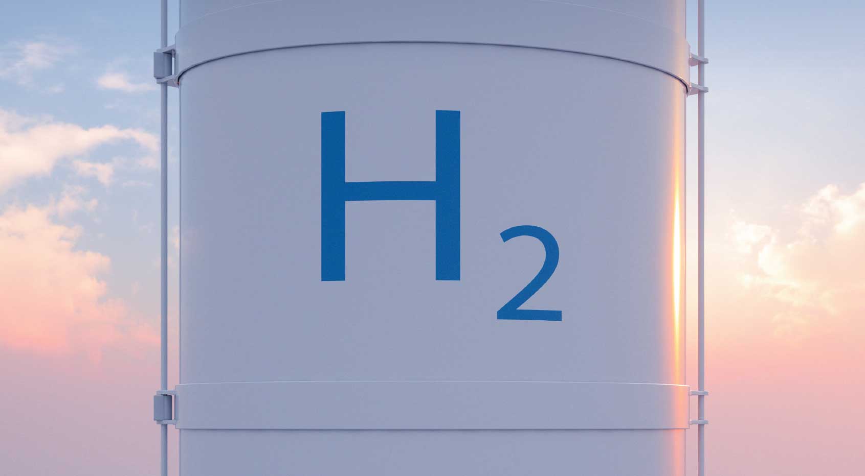 Importation d'hydrogène : l'Allemagne dévoile sa stratégie