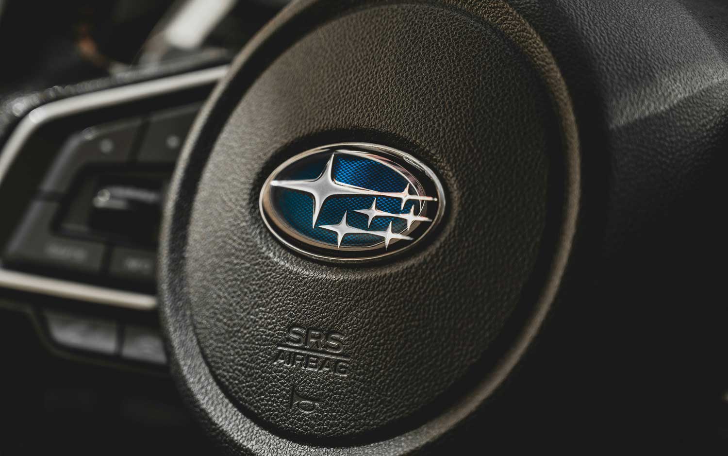 Ce brevet montre que Subaru travaille toujours sur la voiture &agrave; hydrog&egrave;ne