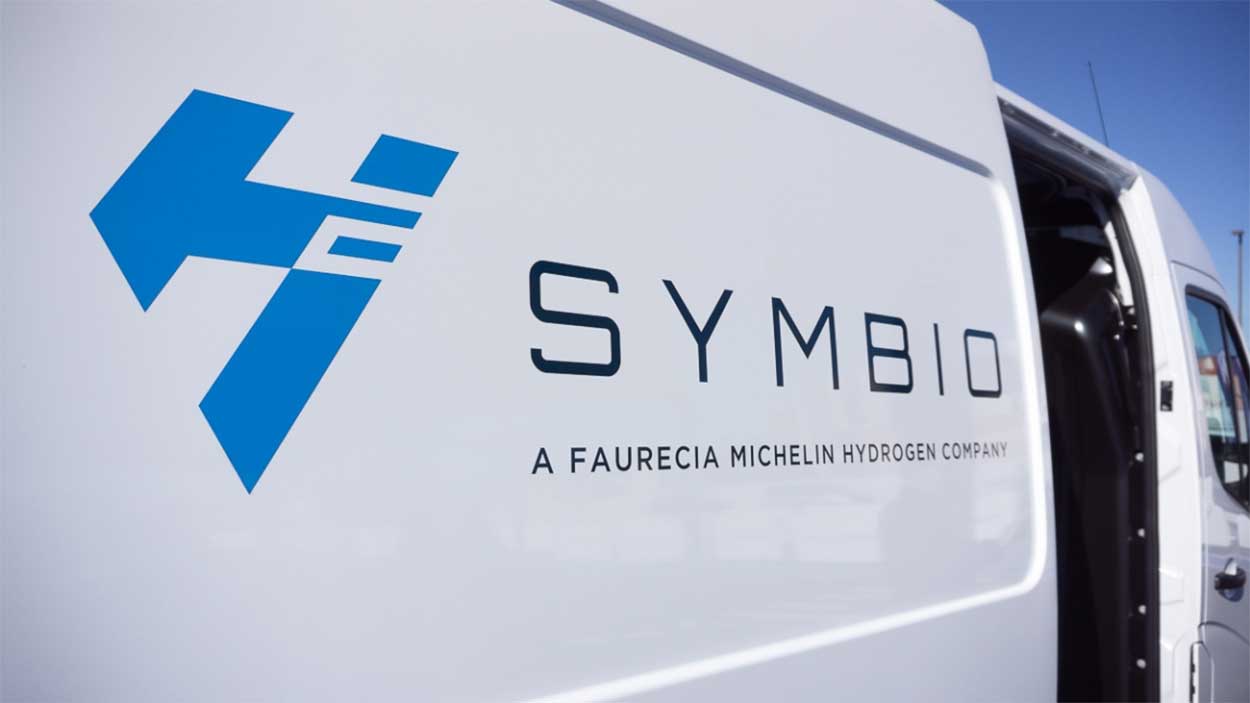 Avec SymphonHy, Symbio accélère son développement industriel